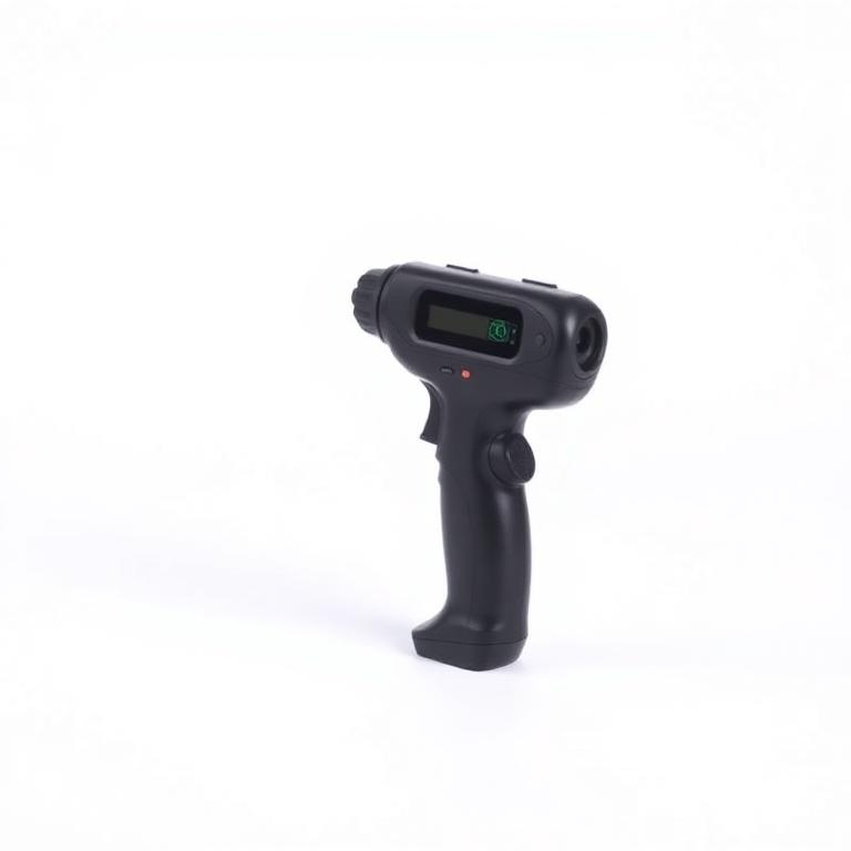 RFID Handheld Reader